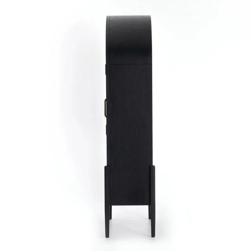 Grandeur Glass Cabinet