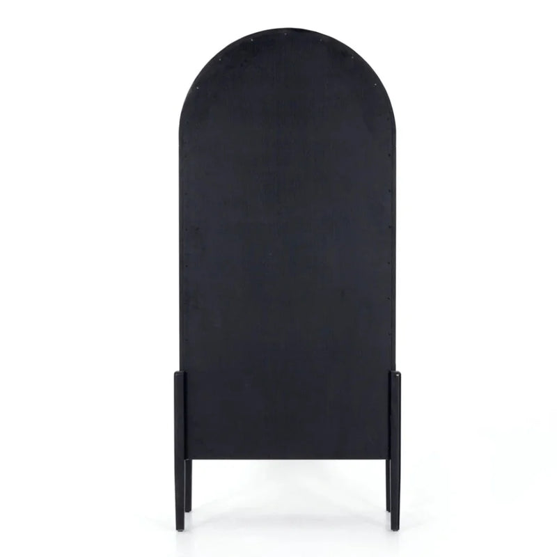 Grandeur Glass Cabinet