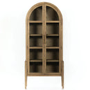 Grandeur Glass Cabinet