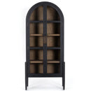 Grandeur Glass Cabinet