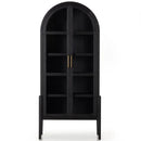 Grandeur Glass Cabinet