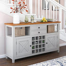 Lumina Buffet Cabinet