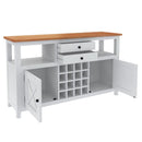 Lumina Buffet Cabinet