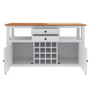 Lumina Buffet Cabinet