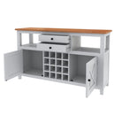 Lumina Buffet Cabinet