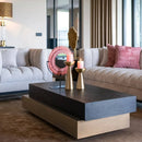 Majestic Collection Coffee Table