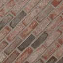 MSI Noble Red®Reclaimed Clay Brick