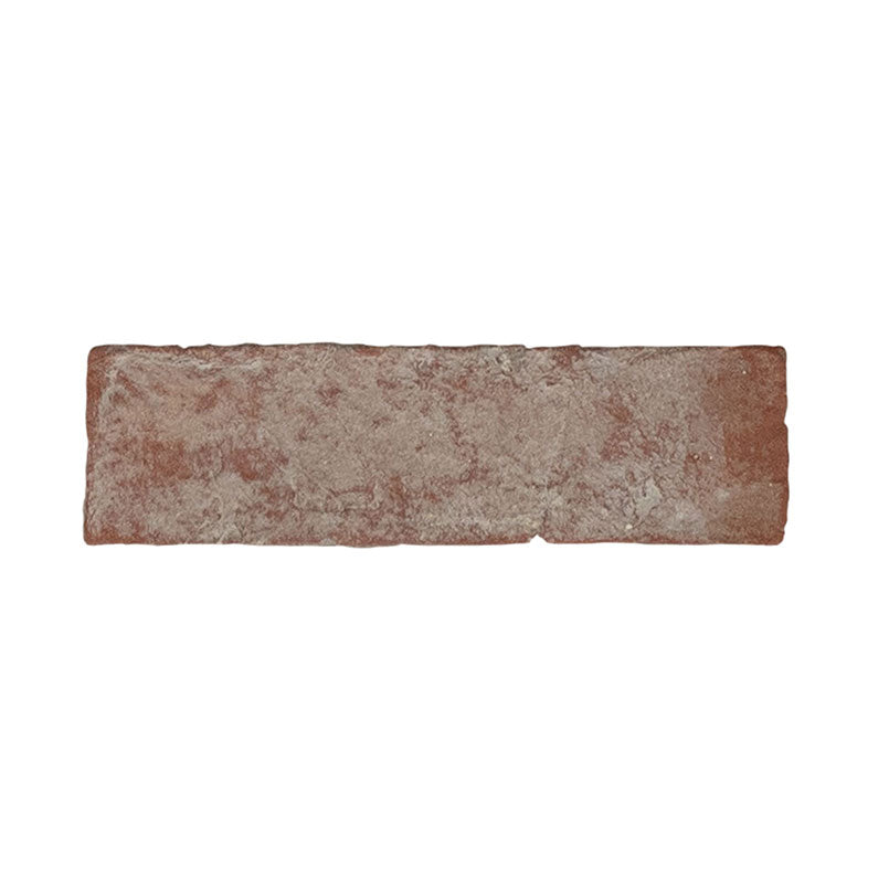 MSI Noble Red®Reclaimed Clay Brick - Herringbone, photo 10 of 11