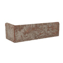 MSI Noble Red®Reclaimed Clay Brick - Herringbone