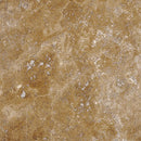 Noce Honed Filled Travertine Tiles 4x4