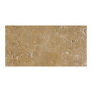 Noce Tumbled Travertine Tiles 3x6
