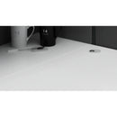 Noelle · L-Shaped Cubicle Office Workstation