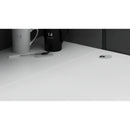 Noelle · L-Shaped Cubicle Office Workstation