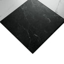 MSI Noir Blanc Grid Porcelain Tile