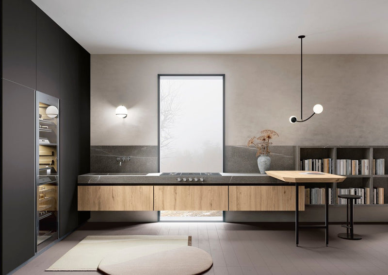 Noir Intenso Sapienstone