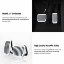TESERY Performance Brake Pedal Cover for Model 3 / Y