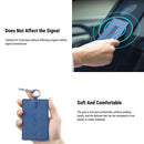 Non-Slip Wear Key Card Cover for Tesla
