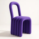 Noodle Pipe Chair
