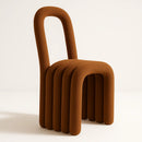 Noodle Pipe Chair