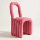 Noodle Pipe Chair