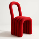 Noodle Pipe Chair