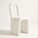 Noodle Pipe Chair