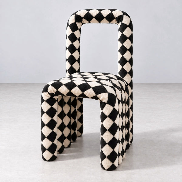 Noodle Pipe Chair