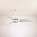 Nordic Aeris Whisper Ceiling Fan Lights