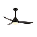 Nordic Aeris Whisper Ceiling Fan Lights