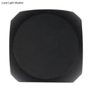 GobekUsa Nordic Aluminum LED Wall Lamp - Mini Cube Wall Washer Sconce for Living Room (2/4-Head) in Black/White