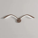 GobekUsa Nordic Avian Style Indoor Wall Lamp