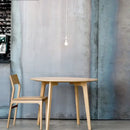GobekUsa Iron Pendant Light: Nordic LED E27 Hanging Lamp for Home Decor