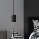 GobekUsa Nordic Cement Pendant Lamp - Industrial Style Lighting