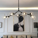 GobekUsa Nordic Chandelier for Dining & Living Room