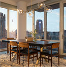 GobekUsa Nordic Chandelier for Dining & Living Room