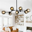 GobekUsa Nordic Chandelier for Dining & Living Rooms