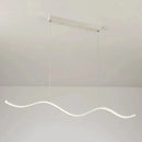 GobekUsa Nordic Chandeliers for Dining Room - Ceiling Pendant Lighting
