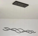 GobekUsa Nordic Chandeliers for Dining Room - Ceiling Pendant Lighting