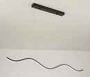 GobekUsa Nordic Chandeliers for Dining Room - Ceiling Pendant Lighting