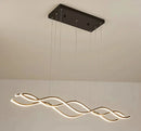 GobekUsa Nordic Chandeliers for Dining Room Lighting