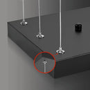 GobekUsa Nordic Chandeliers for Dining Room Lighting