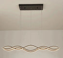GobekUsa Nordic Chandeliers for Dining Room Lighting