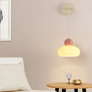 GobekUsa Iron Nordic LED Wall Light Fixture Glass Adjustable Bedside Lamp