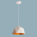 Nordic Hanging Light Over Island for Kitchen and Dining Ambiance