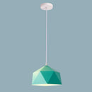 Nordic Hanging Light Over Island for Kitchen and Dining Ambiance