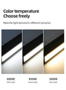 GobekUsa Nordic LED Chandelier for Home Lighting