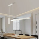 GobekUsa Nordic LED Chandelier for Home Lighting