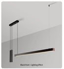 GobekUsa Nordic LED Chandelier for Home Lighting