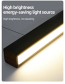 GobekUsa Nordic LED Chandelier for Home Lighting