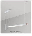GobekUsa Nordic LED Chandelier for Home Lighting